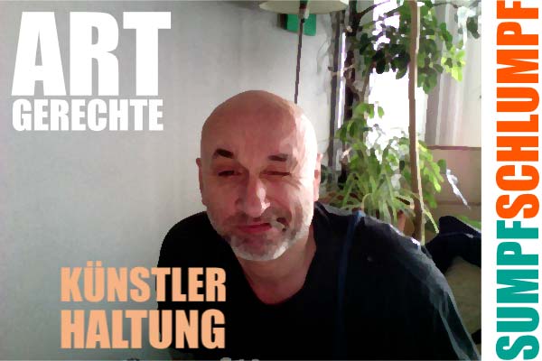 artgerechteKünstlerhaltung