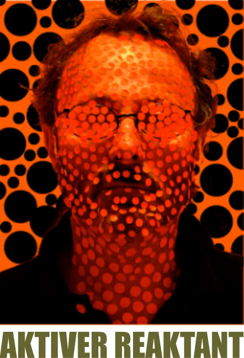 aktiver Reaktant